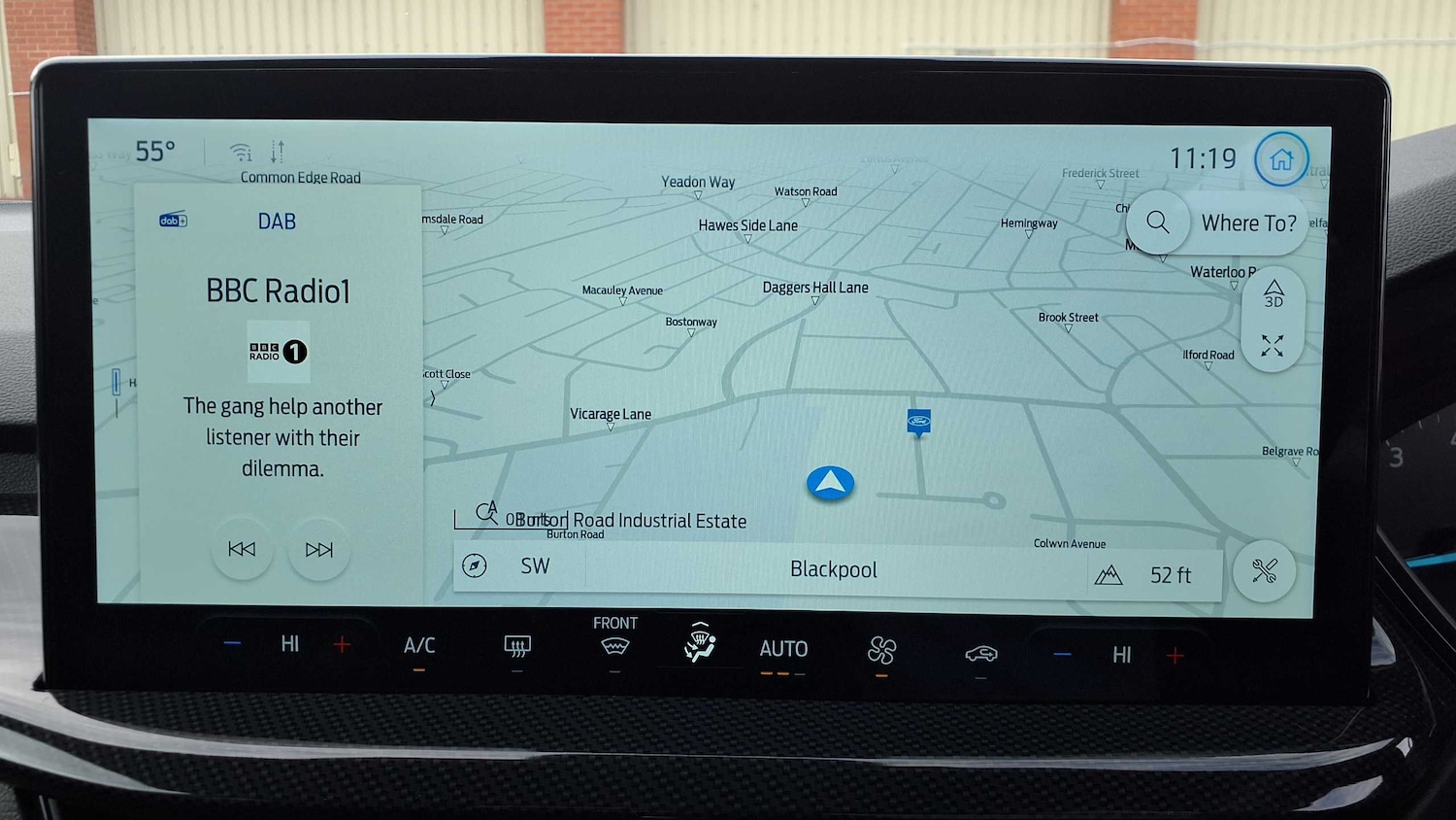 Used Ford Focus 2025 for sale - 76804802: Photo 22