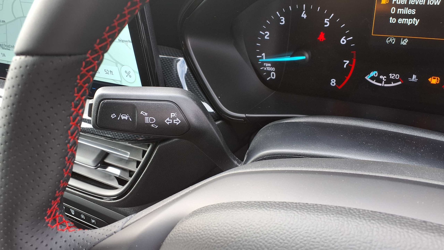 Used Ford Focus 2025 for sale - 76804802: Photo 26