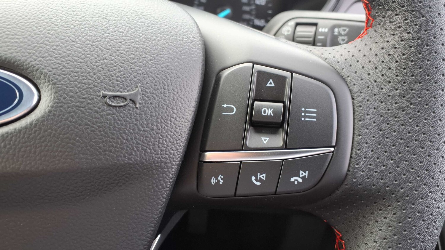 Used Ford Focus 2025 for sale - 76804802: Photo 29