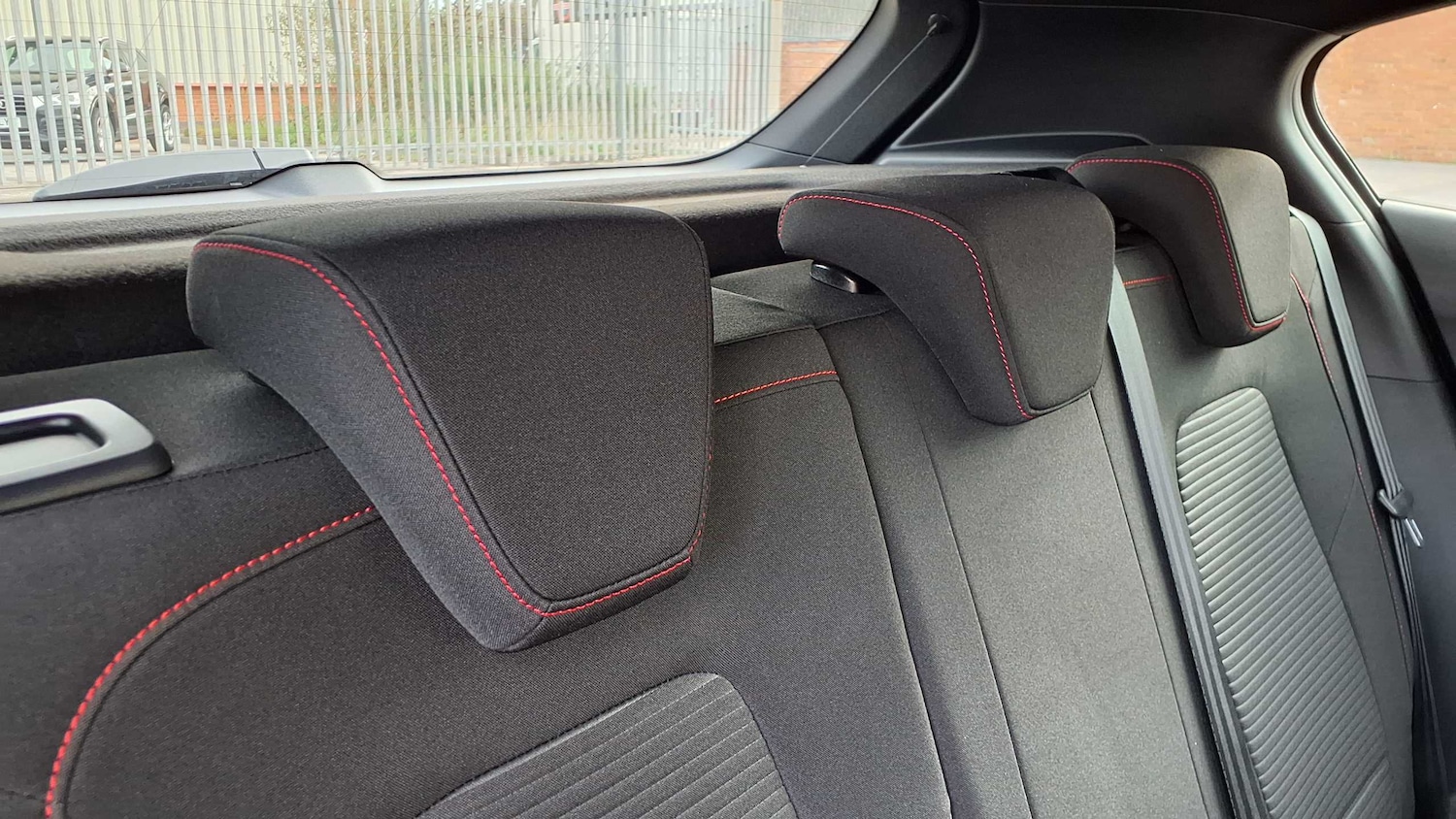 Used Ford Focus 2025 for sale - 76804802: Photo 34