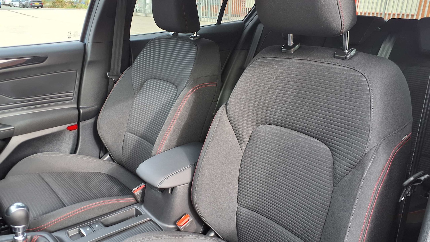 Used Ford Focus 2025 for sale - 76804802: Photo 35