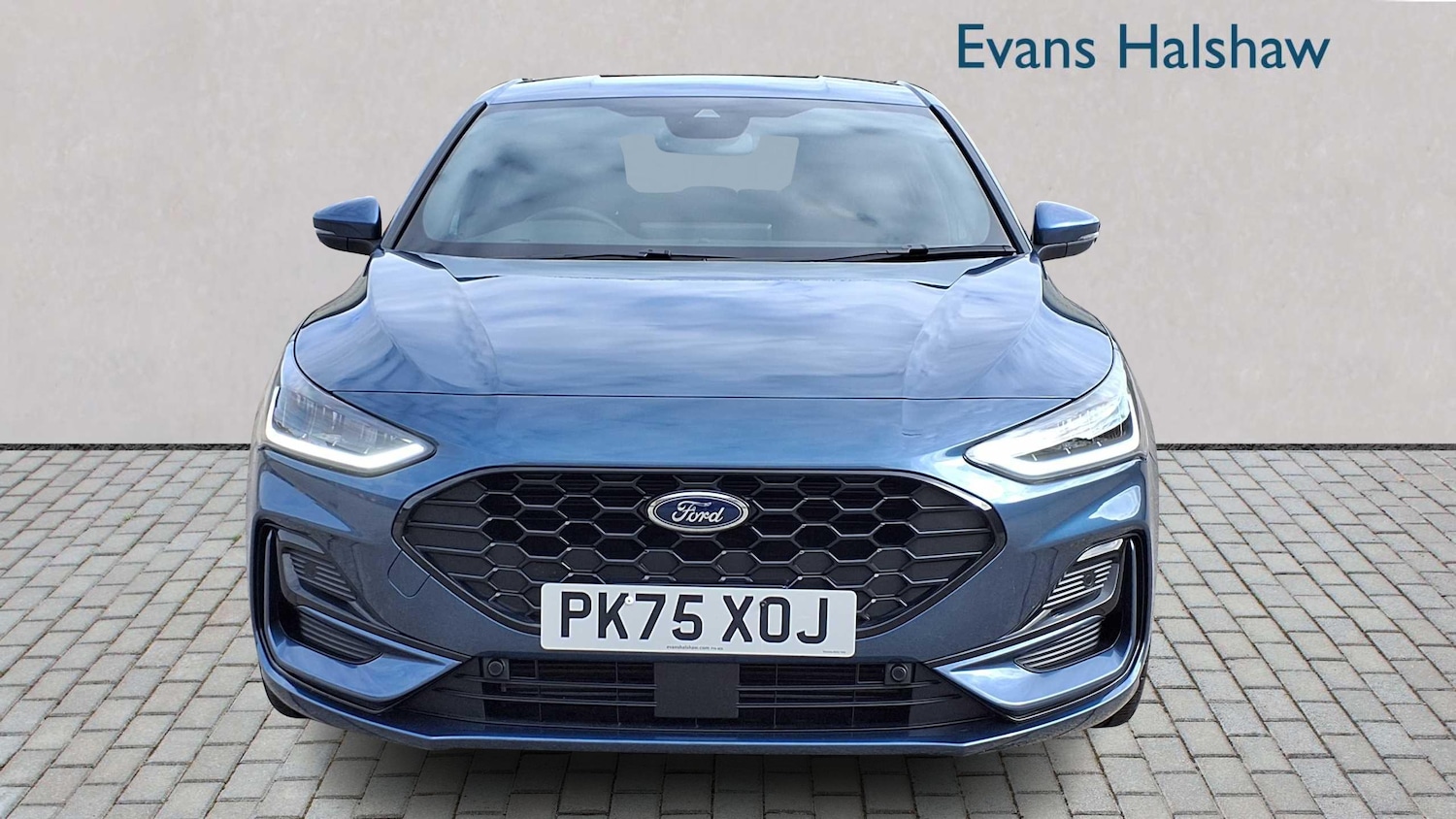 Used Ford Focus 2025 for sale - 76804802: Photo 5