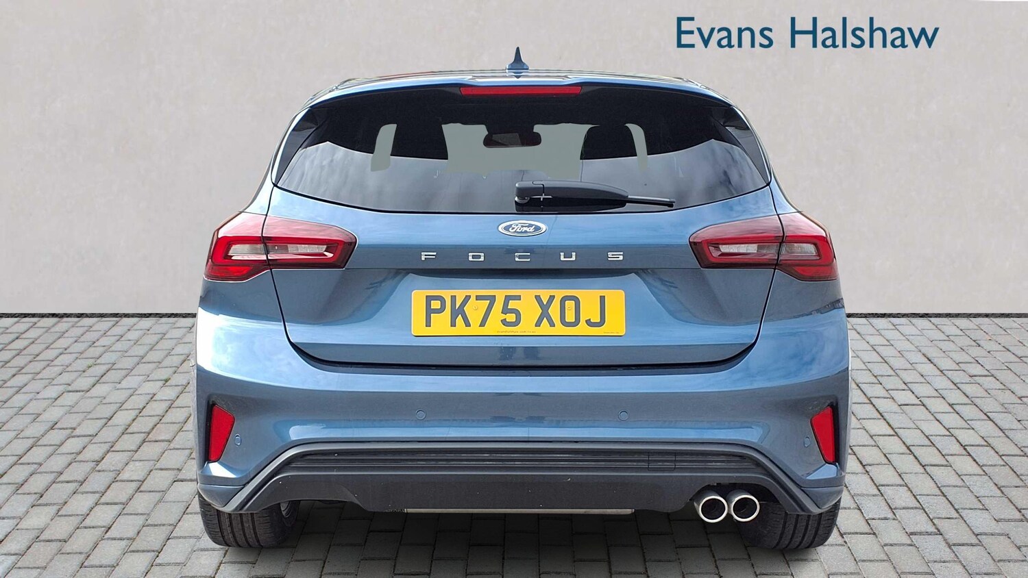 Used Ford Focus 2025 for sale - 76804802: Photo 6