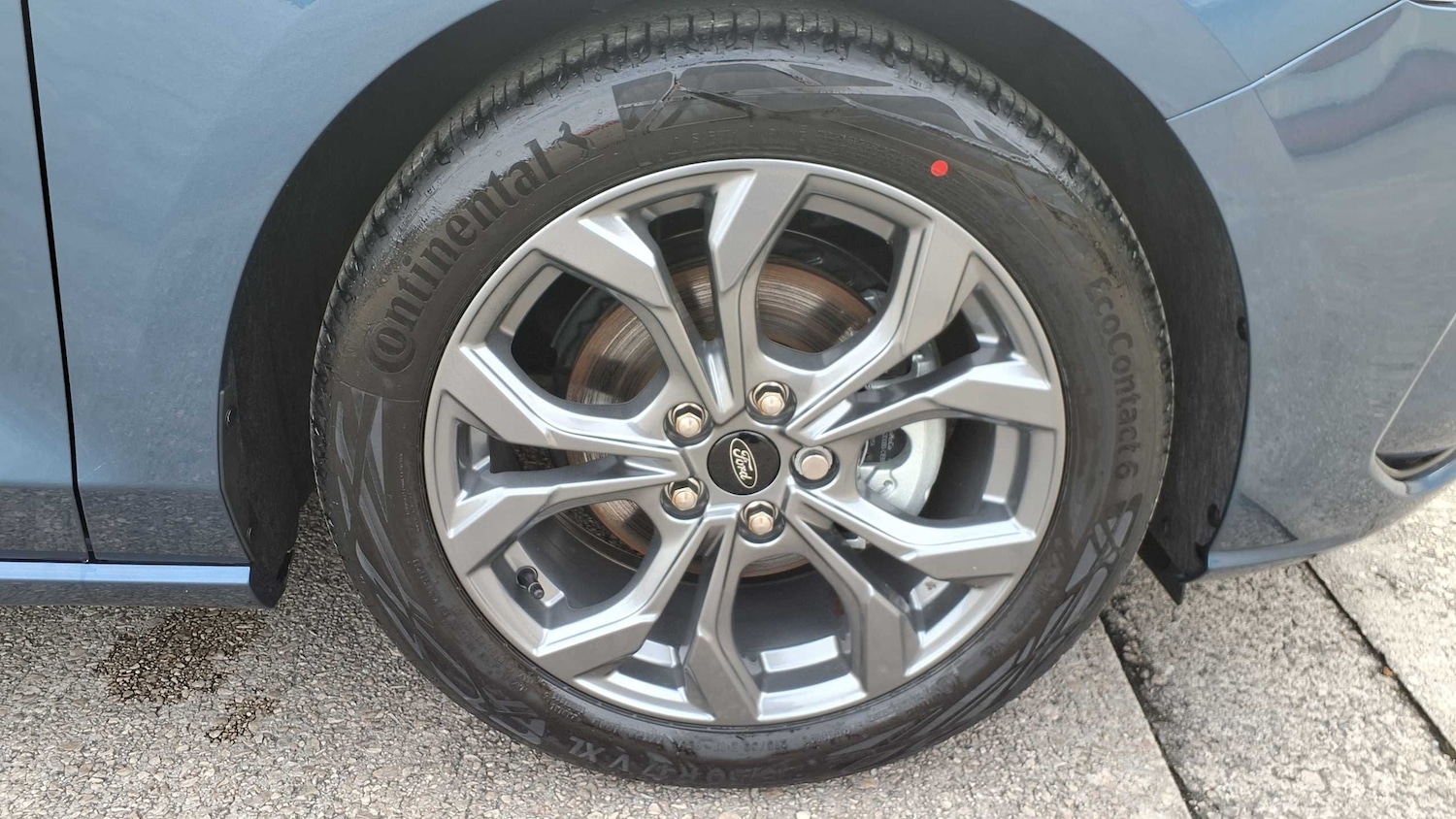 Used Ford Focus 2025 for sale - 76804802: Photo 8