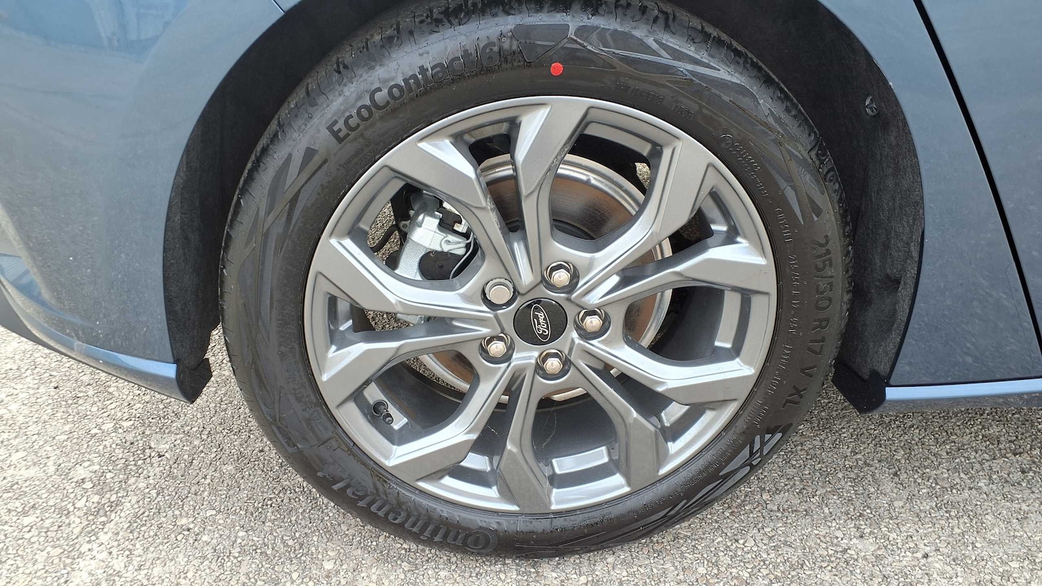 Used Ford Focus 2025 for sale - 76804802: Photo 9