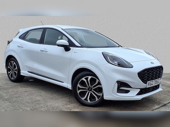 Ford - Puma