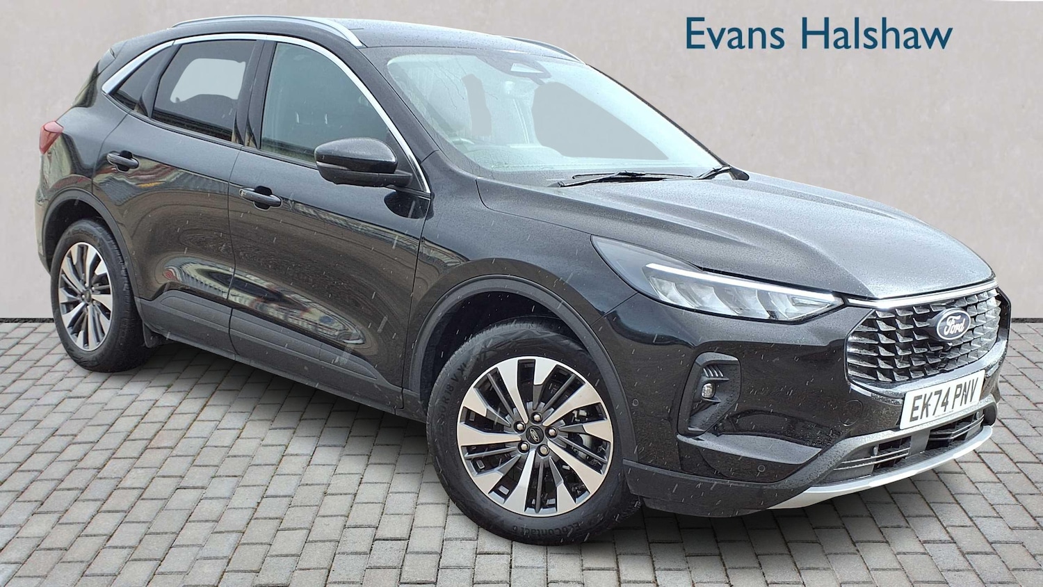 Used Ford Kuga 2024 for sale - 76242359: Photo 1