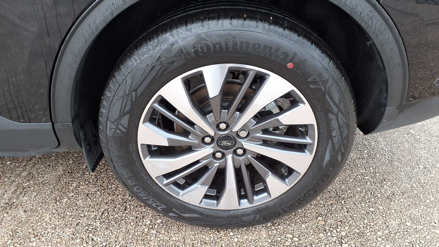 Used Ford Kuga 2024 for sale - 76242359: Photo 10