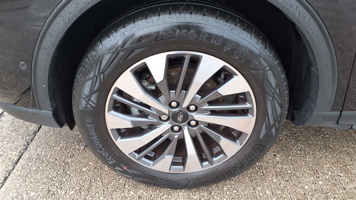 Used Ford Kuga 2024 for sale - 76242359: Photo 11