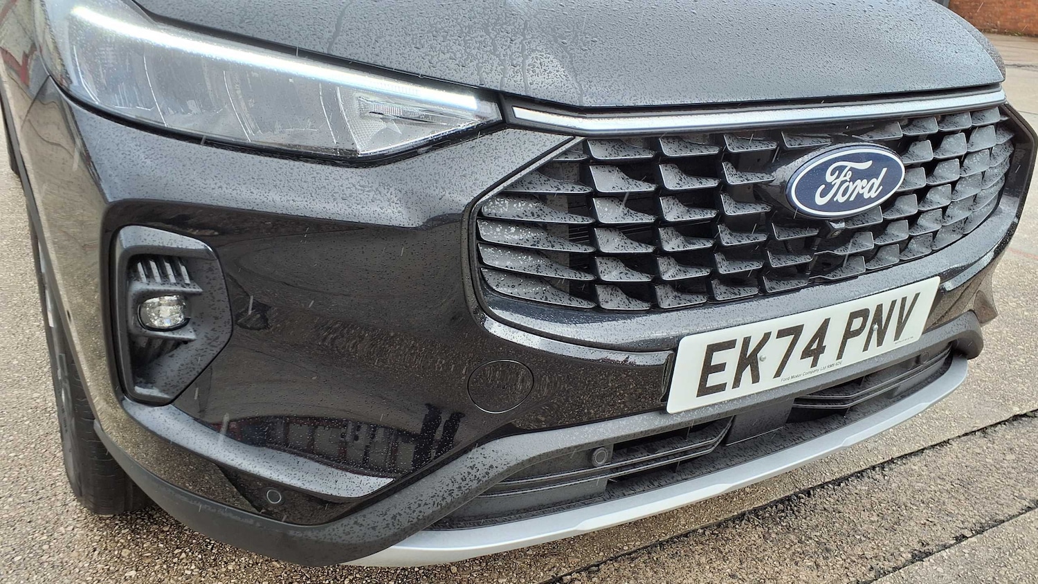 Used Ford Kuga 2024 for sale - 76242359: Photo 12