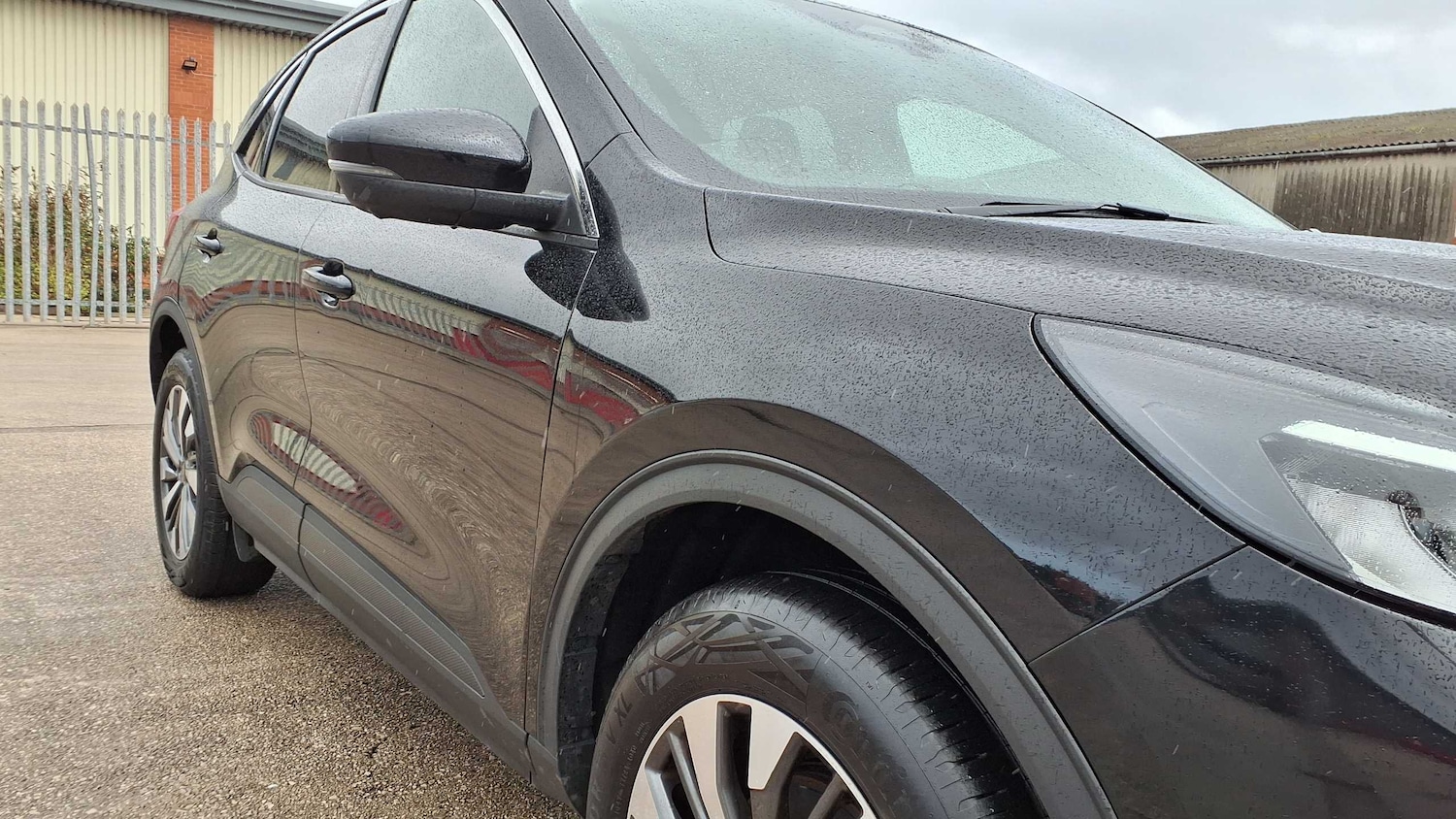 Used Ford Kuga 2024 for sale - 76242359: Photo 13