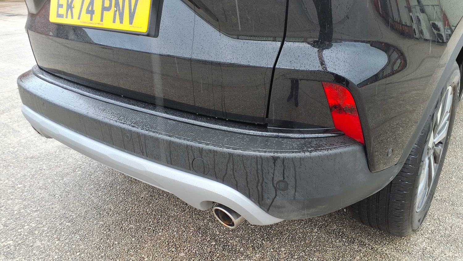 Used Ford Kuga 2024 for sale - 76242359: Photo 14