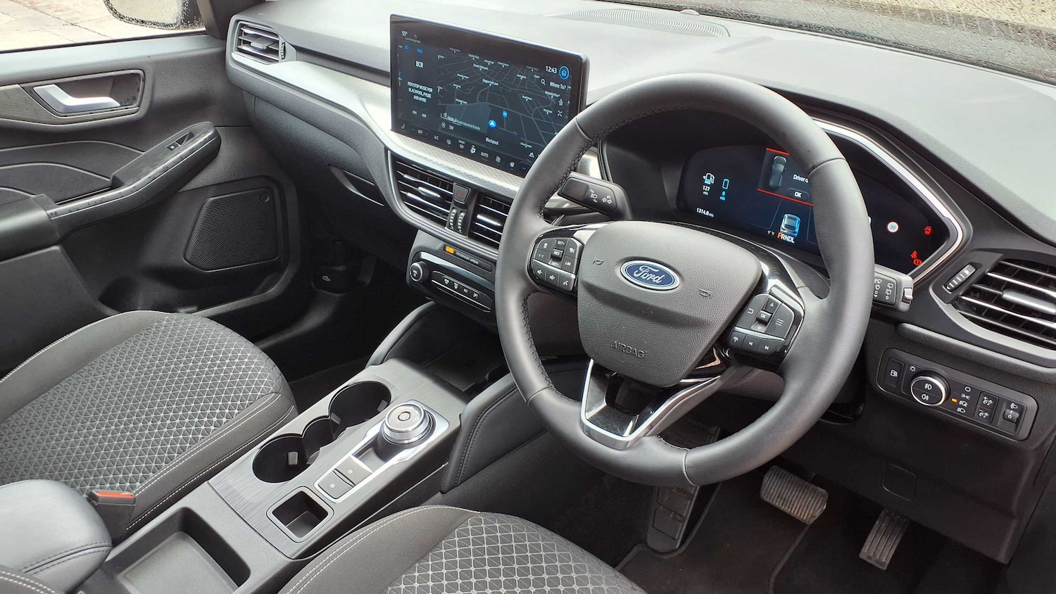 Used Ford Kuga 2024 for sale - 76242359: Photo 16