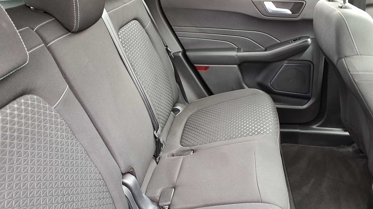 Used Ford Kuga 2024 for sale - 76242359: Photo 18