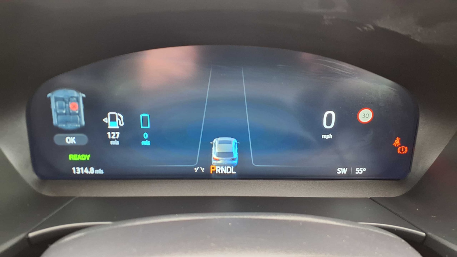 Used Ford Kuga 2024 for sale - 76242359: Photo 19