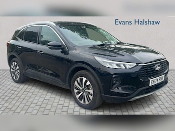 Used Ford Kuga 2024 for sale - 76242359: Photo