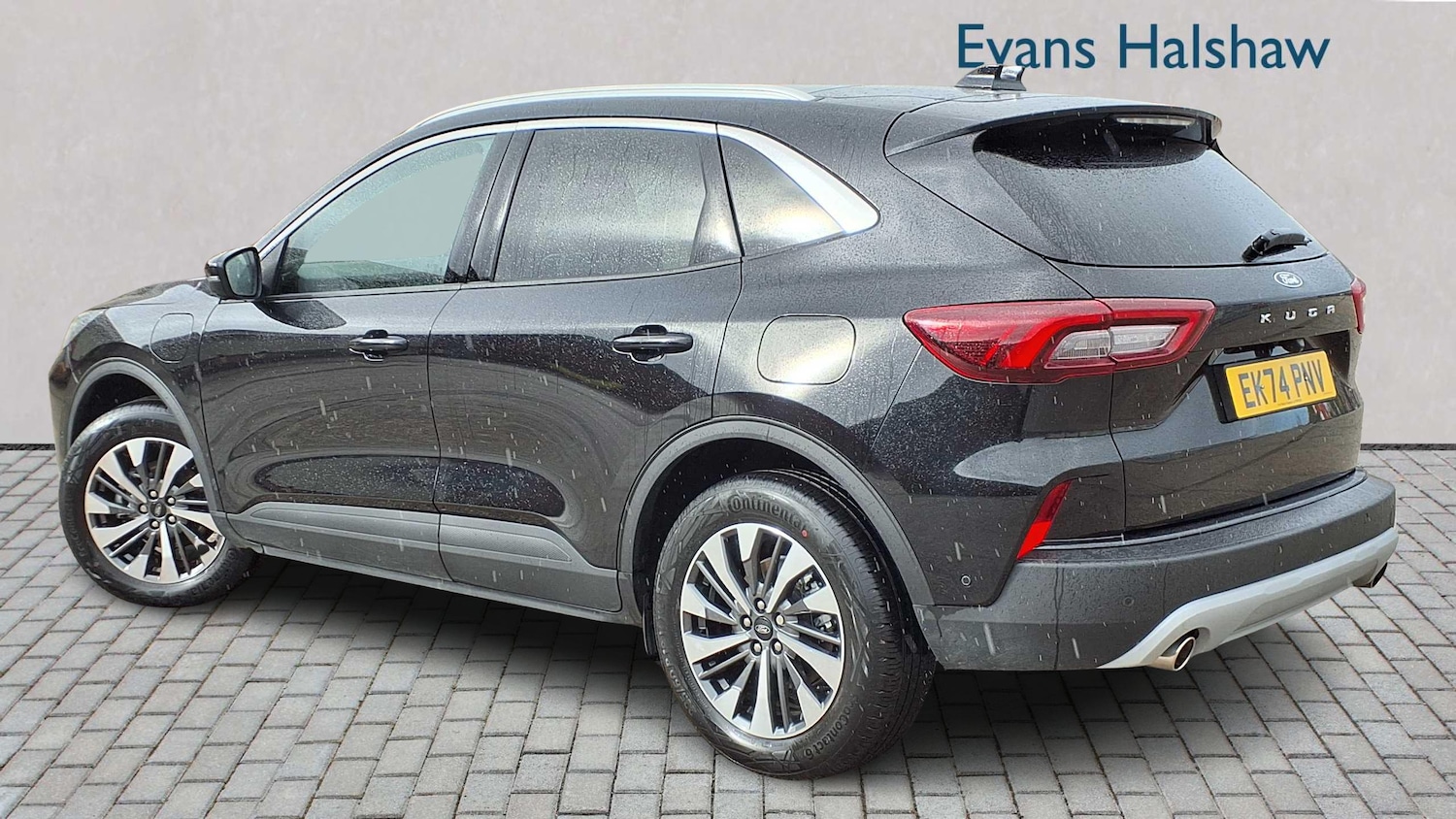 Used Ford Kuga 2024 for sale - 76242359: Photo 2