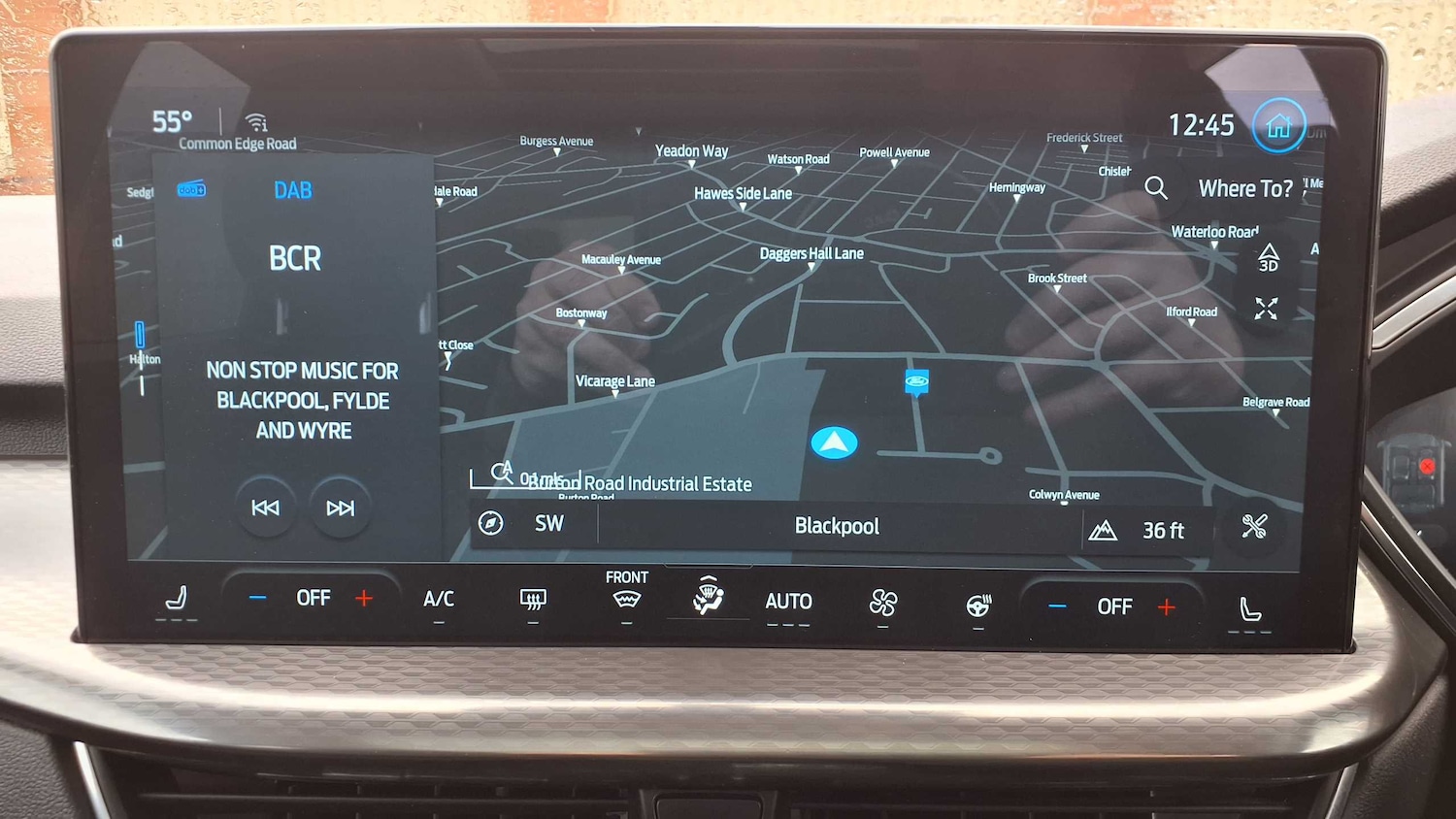 Used Ford Kuga 2024 for sale - 76242359: Photo 21