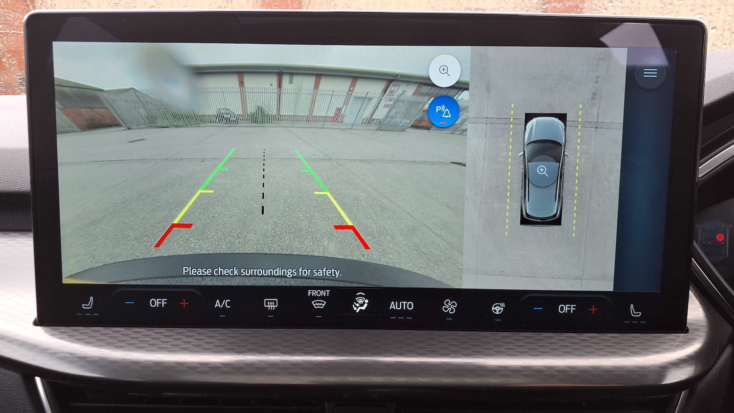 Used Ford Kuga 2024 for sale - 76242359: Photo 22