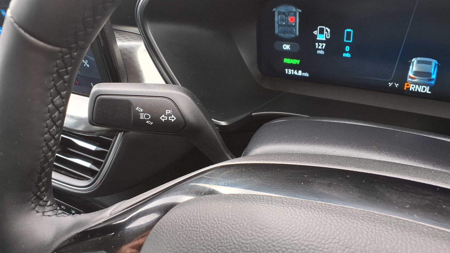 Used Ford Kuga 2024 for sale - 76242359: Photo 26