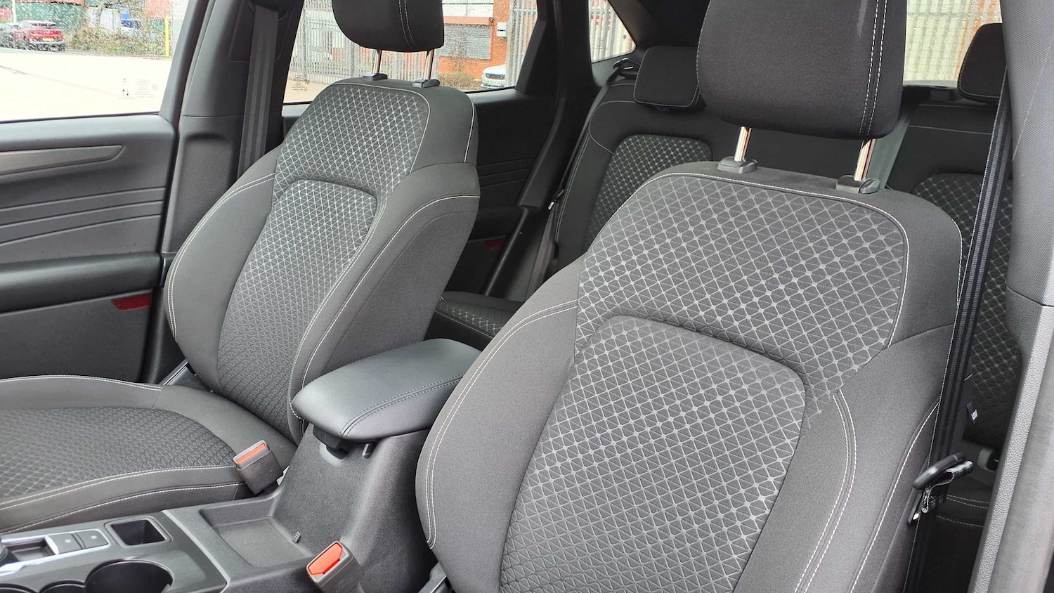 Used Ford Kuga 2024 for sale - 76242359: Photo 35