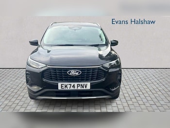Used Ford Kuga 2024 for sale - 76242359: Photo