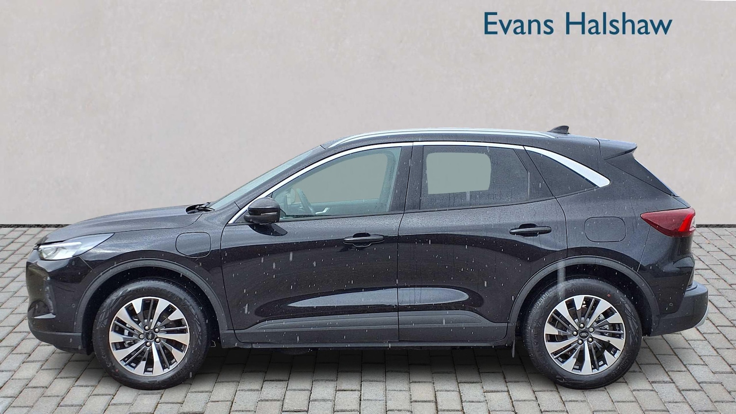 Used Ford Kuga 2024 for sale - 76242359: Photo 4