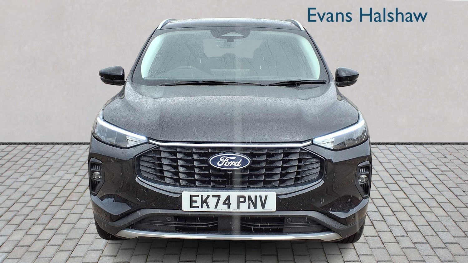 Used Ford Kuga 2024 for sale - 76242359: Photo 5