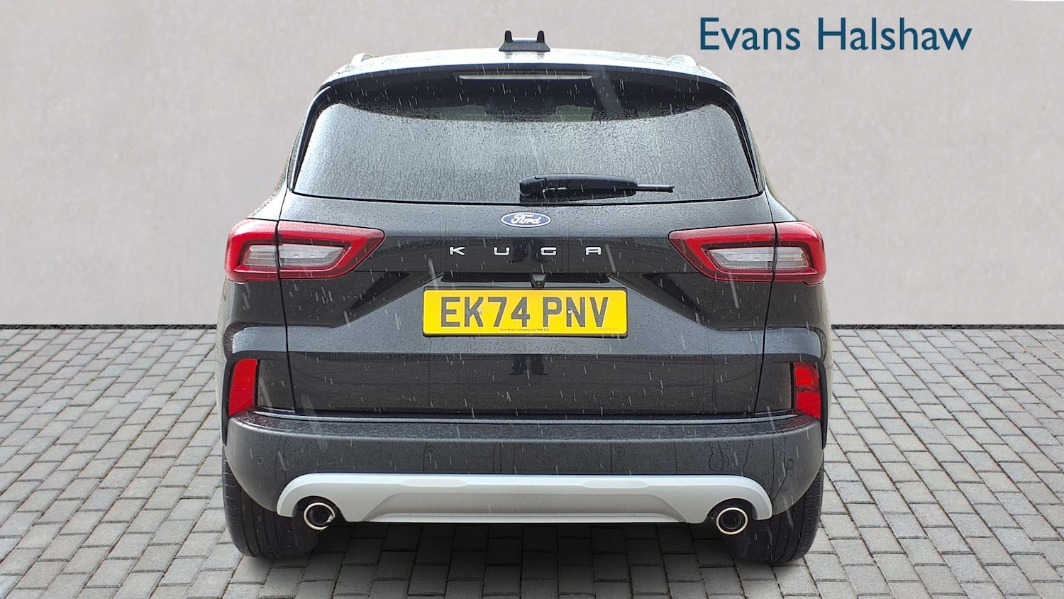 Used Ford Kuga 2024 for sale - 76242359: Photo 6