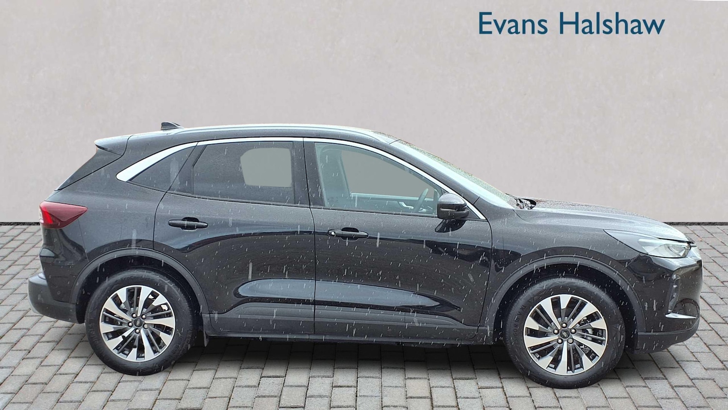 Used Ford Kuga 2024 for sale - 76242359: Photo 7