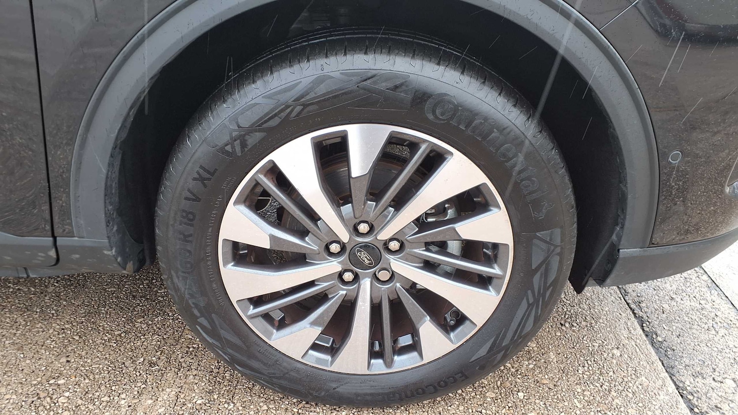 Used Ford Kuga 2024 for sale - 76242359: Photo 8