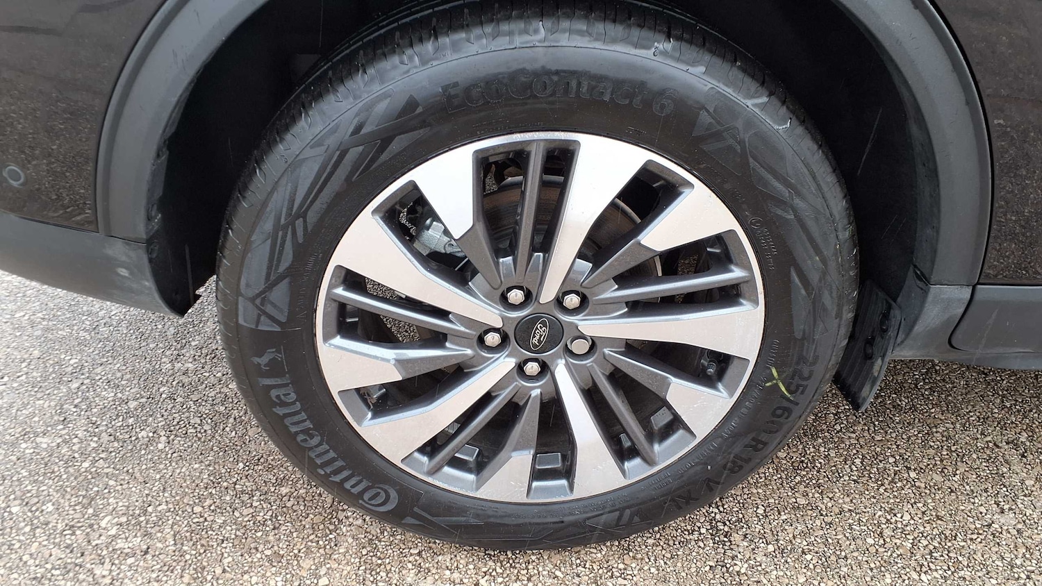 Used Ford Kuga 2024 for sale - 76242359: Photo 9