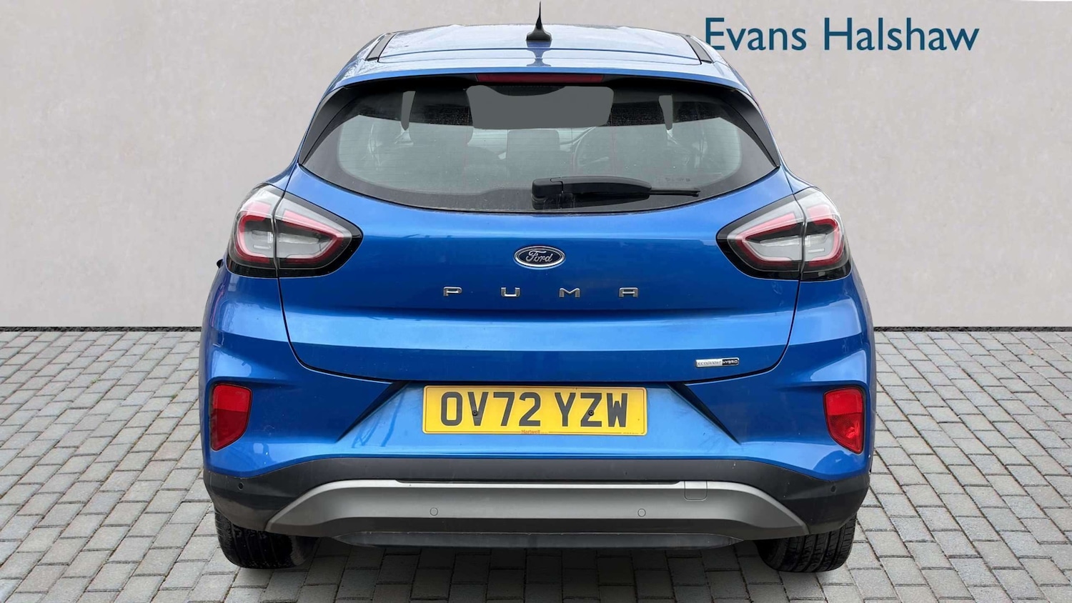 Used Ford Puma 2022 for sale - 77810881: Photo 3