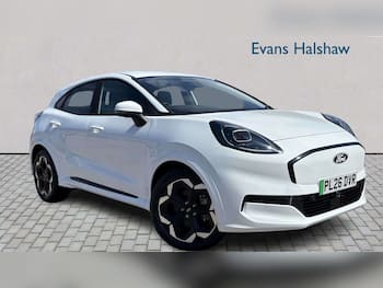Used Ford Puma 2026 for sale - 79730845: Photo