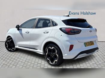 Used Ford Puma 2026 for sale - 79730845: Photo