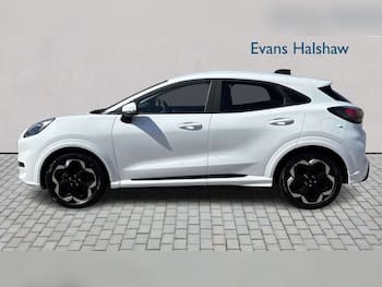 Used Ford Puma 2026 for sale - 79730845: Photo