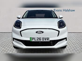 Used Ford Puma 2026 for sale - 79730845: Photo