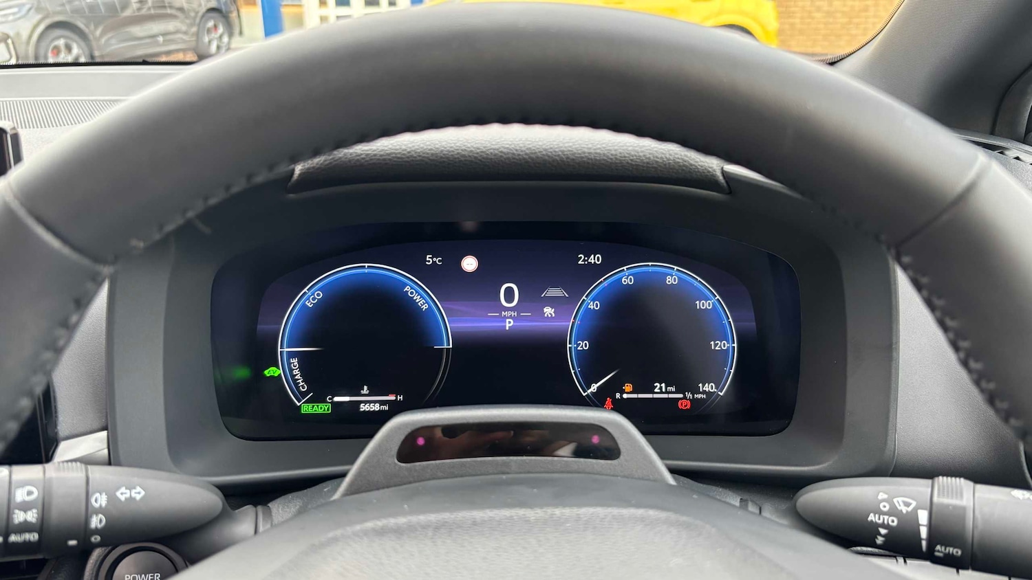 Used Toyota C-HR 2024 for sale - 76587597: Photo 16