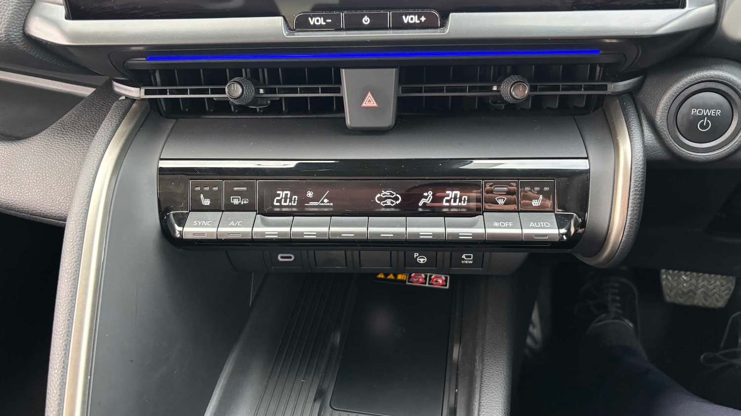 Used Toyota C-HR 2024 for sale - 76587597: Photo 17