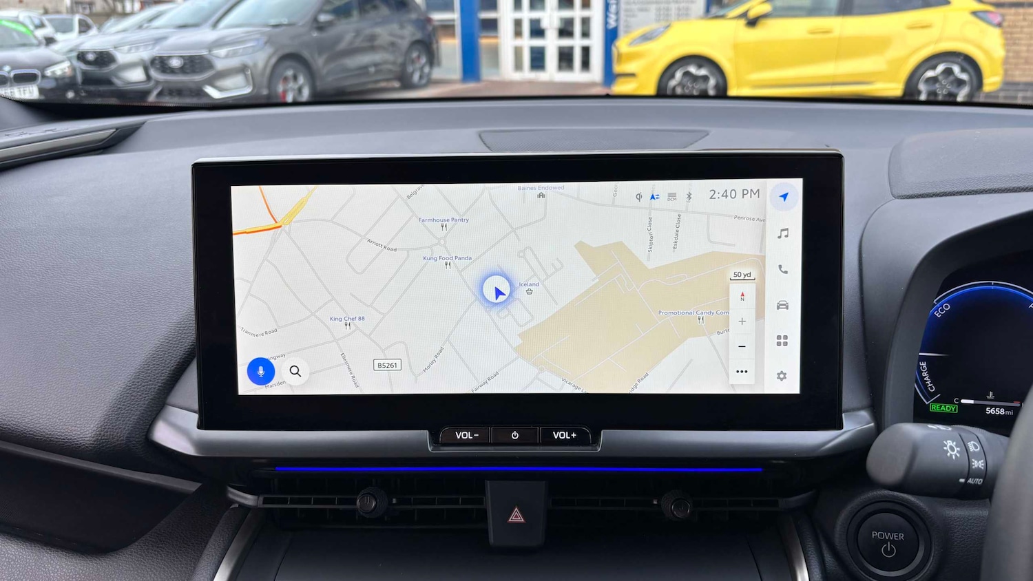 Used Toyota C-HR 2024 for sale - 76587597: Photo 18