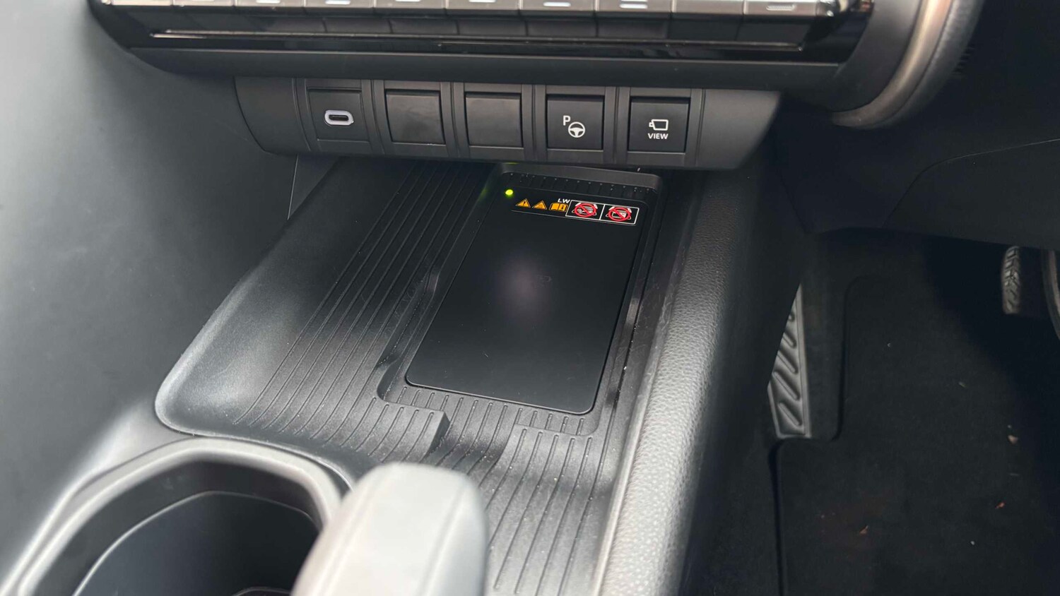 Used Toyota C-HR 2024 for sale - 76587597: Photo 22