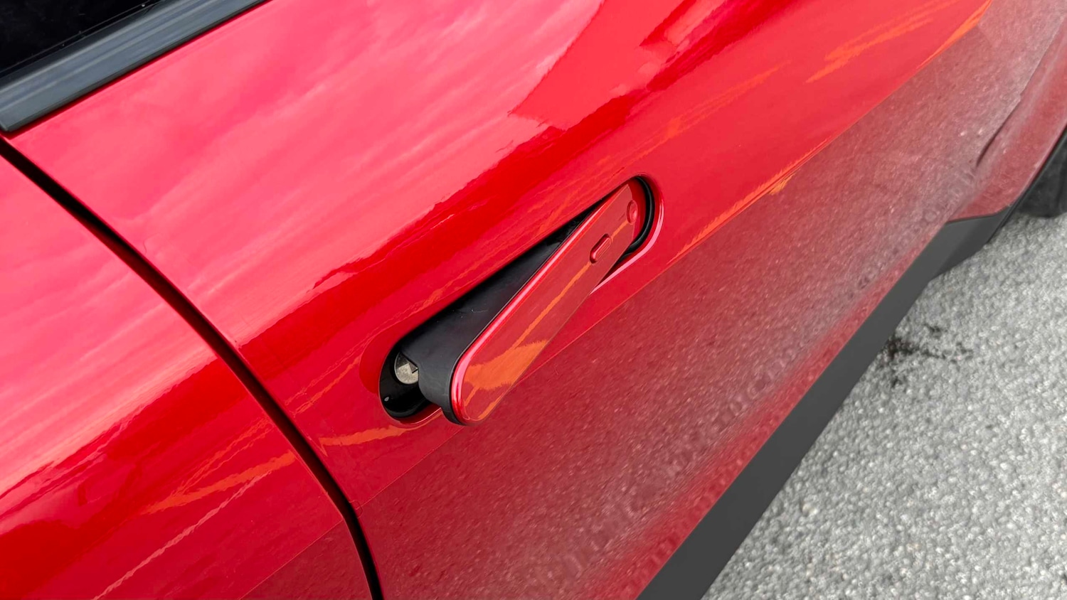 Used Toyota C-HR 2024 for sale - 76587597: Photo 8