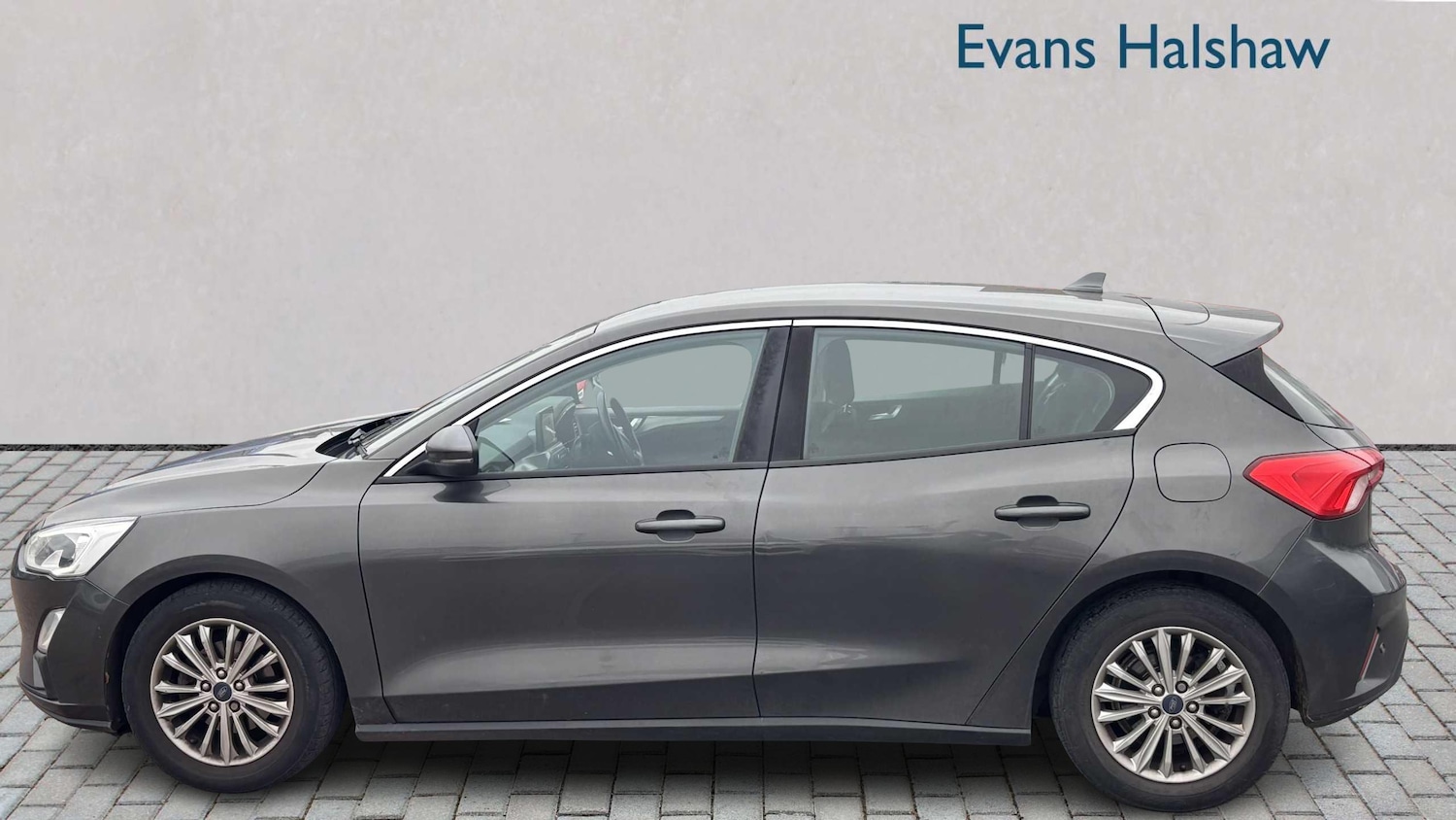 Used Ford Focus 2018 for sale - 77068536: Photo 4