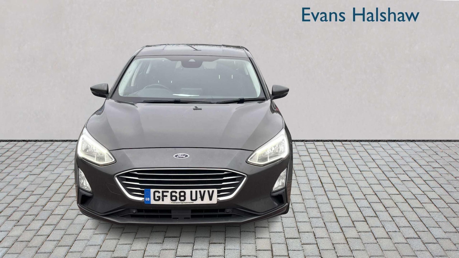 Used Ford Focus 2018 for sale - 77068536: Photo 5