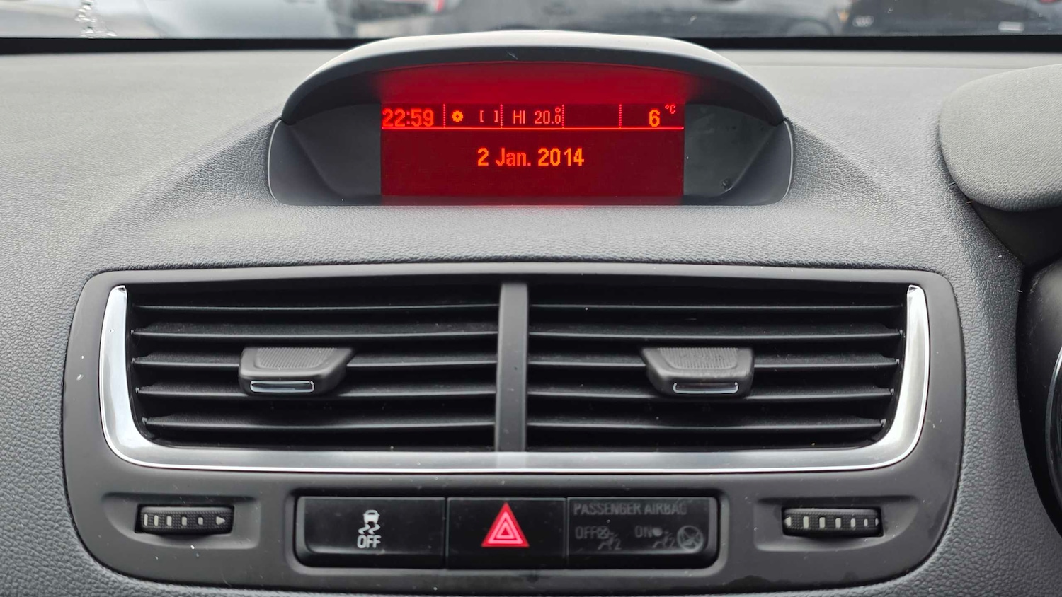 Used Vauxhall Mokka 2015 for sale - 77772132: Photo 10