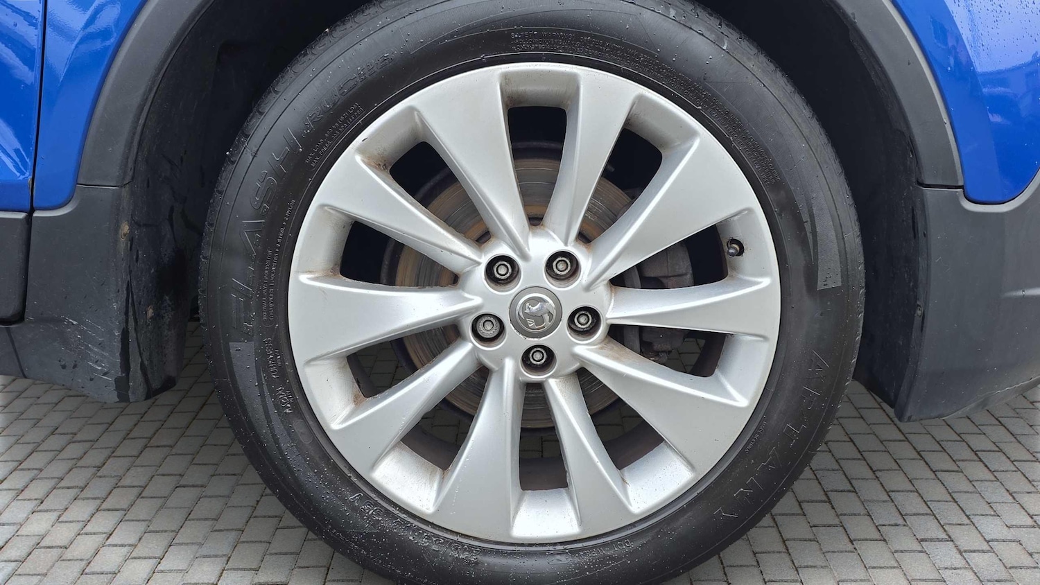 Used Vauxhall Mokka 2015 for sale - 77772132: Photo 6