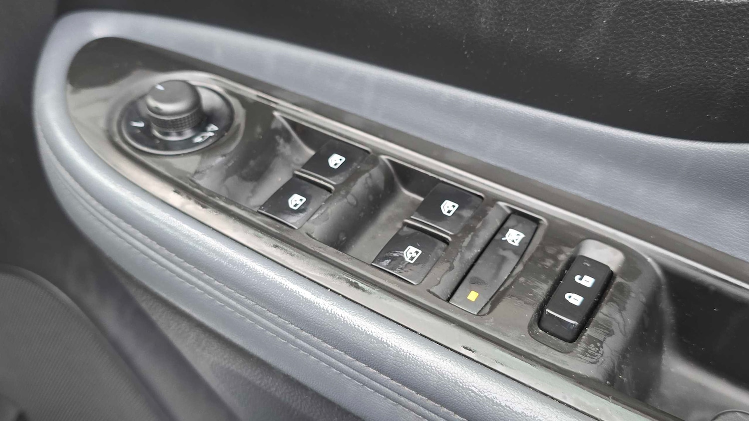 Used Vauxhall Mokka 2015 for sale - 77772132: Photo 7