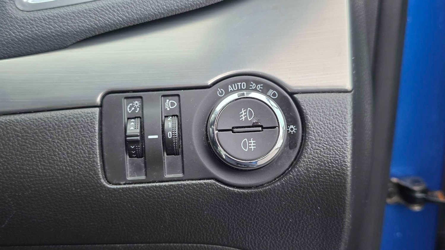 Used Vauxhall Mokka 2015 for sale - 77772132: Photo 8