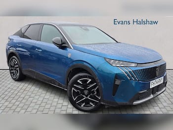 Used Peugeot 3008 2025 for sale - 79797915: Photo