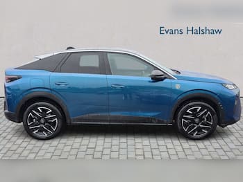 Used Peugeot 3008 2025 for sale - 79797915: Photo